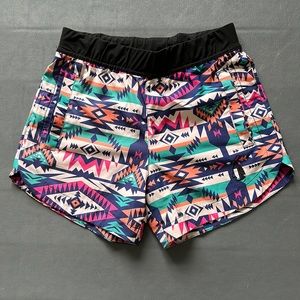 TacHuntFish women’s shorts